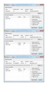 Optimización